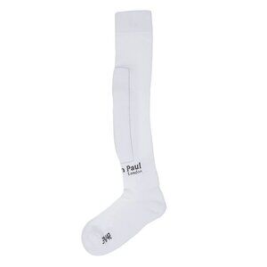 [NEVER USED] Leon Paul Advanced White Fencing Socks